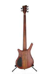 2003 Warwick Thumb Neck Thru NT 5 String Bass -MADE IN GERMANY-