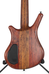 2003 Warwick Thumb Neck Thru NT 5 String Bass -MADE IN GERMANY-