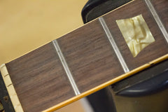 1973 Gibson Les Paul Signature Goldtop Semi-Hollowbody Electric Guitar