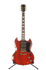 2007 Gibson Limited Edition SG-3 3 Pickup SG Cherry