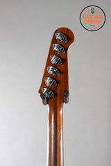 1995 Gibson Firebird V Vintage Sunburst