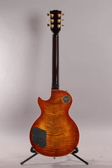 2017 Gibson Les Paul Limited Edition Premium Plus Tiger Burst #117/150