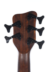 2003 Warwick Thumb Neck Thru NT 5 String Bass -MADE IN GERMANY-