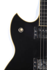 1976 Yamaha SG 1500 Black