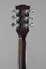 2001 Gibson Les Paul Standard Sapphire Blue