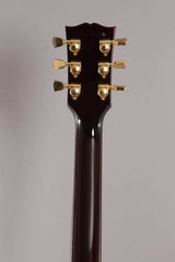 2017 Gibson Les Paul Limited Edition Premium Plus Tiger Burst #117/150