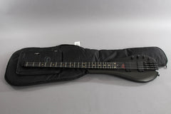 Status Streamline Headless Graphite 4-String Bass Guitar