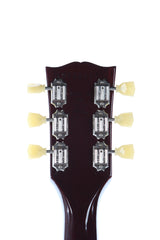 2013 Gibson SG Angus Young Thunderstruck Aged Cherry Electric Guitar