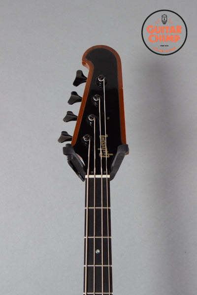 2004 Gibson Thunderbird IV Bass Guitar | Guitar Chimp