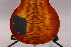 2017 Gibson Les Paul Limited Edition Premium Plus Tiger Burst #117/150