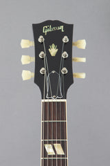 2019 Gibson Memphis Limited ES-345 Mono Varitone Ebony Maestro