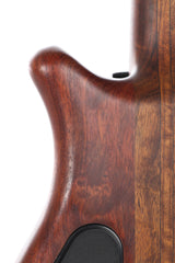 2003 Warwick Thumb Neck Thru NT 5 String Bass -MADE IN GERMANY-