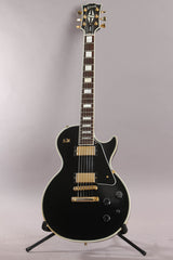 2013 Gibson Les Paul Custom Lite Black Beauty