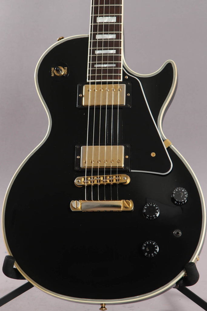 2013 Gibson Les Paul Custom Lite Black Beauty