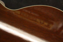 1991 Gibson Les Paul Custom Honey Burst