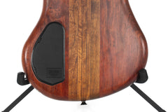 2003 Warwick Thumb Neck Thru NT 5 String Bass -MADE IN GERMANY-