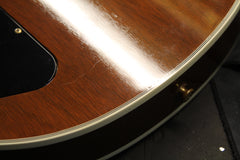 1991 Gibson Les Paul Custom Honey Burst