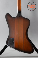 2004 Gibson Thunderbird IV Bass Guitar