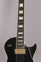 2013 Gibson Les Paul Custom Lite Black Beauty