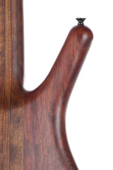 2003 Warwick Thumb Neck Thru NT 5 String Bass -MADE IN GERMANY-