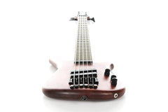 2003 Warwick Thumb Neck Thru NT 5 String Bass -MADE IN GERMANY-