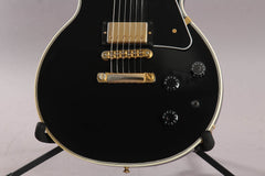 2013 Gibson Les Paul Custom Lite Black Beauty
