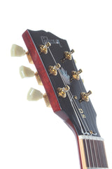 2007 Gibson Limited Edition SG-3 3 Pickup SG Cherry