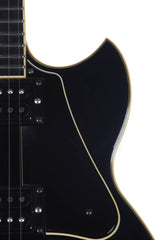 1976 Yamaha SG 1500 Black