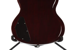 2013 Gibson SG Angus Young Thunderstruck Aged Cherry Electric Guitar