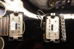 2019 Gibson Memphis Limited ES-345 Mono Varitone Ebony Maestro