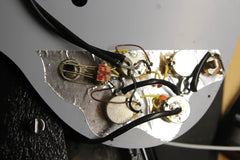 2007 Gibson Sg Special New Century "Mirror" Electric Guitar