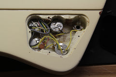 2007 Gibson Firebird V Alpine White