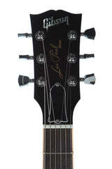 2011 Gibson Les Paul Traditional Pro Gold Top Split Coil P-90s