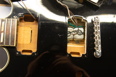 2019 Gibson Memphis Limited ES-345 Mono Varitone Ebony Maestro