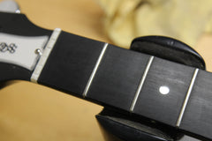 2007 Gibson Sg Special New Century "Mirror" Electric Guitar