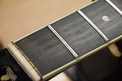 1978 Ibanez Artist Series 2629 Semi-Hollowbody Electric Guitar Antique Violin