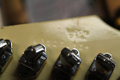 2007 Gibson Firebird V Alpine White