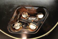 2010 Gibson Custom Shop Historic '68 Reissue Les Paul Custom Black Beauty