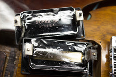 1978 Ibanez Artist Series 2629 Semi-Hollowbody Electric Guitar Antique Violin