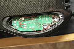 Status Streamline Headless Graphite 4-String Bass Guitar