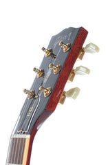 2007 Gibson Limited Edition SG-3 3 Pickup SG Cherry