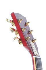 2008 Gibson SG Diablo Metallic Red -GUITAR OF THE MONTH-