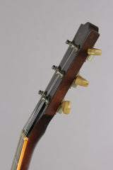 1973 Gibson Les Paul Signature Goldtop Semi-Hollowbody Electric Guitar