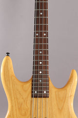 1992 Ken Smith Burner 4-String Bass