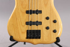 1992 Ken Smith Burner 4-String Bass