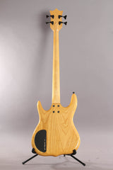 1992 Ken Smith Burner 4-String Bass