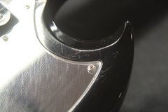 2007 Gibson Sg Special New Century "Mirror" Electric Guitar