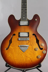 1978 Ibanez Artist Series 2629 Semi-Hollowbody Electric Guitar Antique Violin
