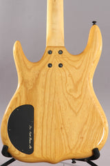 1992 Ken Smith Burner 4-String Bass