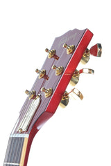 2008 Gibson SG Diablo Metallic Red -GUITAR OF THE MONTH-